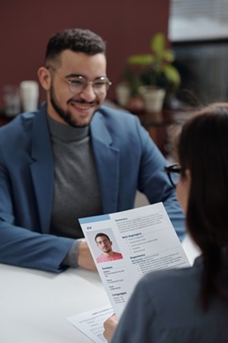 Premium Services for Job Seekers